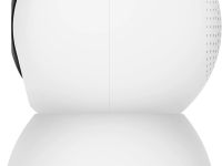 Умная камера Xiaomi Smart Camera C701 Белая