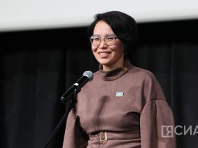 Байопик про Анастасию Диодорову выйдет в прокат 17 апреля