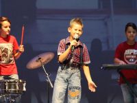 Дом культуры г. Канска