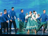 Государственный академический Северный русский народный хор