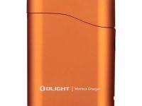 Фонарь Olight Baton 4 Premium Edition Orange