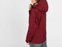 Куртка ветрозащитная Vega GTX V Женская