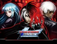 The King of Fighters 2002 Unlimited Match (PC)