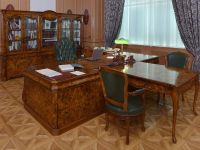 Историко-мемориальный музей Виктора Степановича Черномырдина