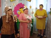 Веснянский культурно-досуговый центр