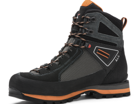 Ботинки CROSS MOUNTAIN GTX