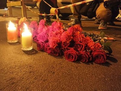 Семья из Якутии погибла под обстрелом в Белгороде