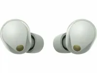 Беспроводные наушники Sony WF-1000XM5 (Platinum Silver)