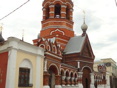 Храмовый комплекс