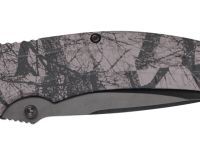 Нож складной Stinger FK-019STR-CA, сталь 3Cr13, рукоять алюминий