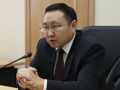 Алексей Колодезников: Возгорание в котельной в Оленьке полностью ликвидировано