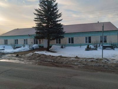 Боловский сельский дом культуры