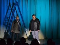 Бобровский районный дом культуры