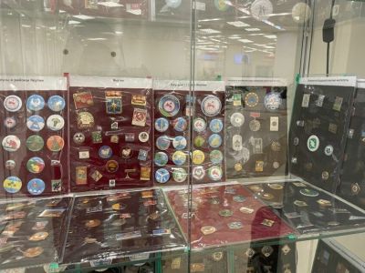 Выставка к 100-летию ЯАССР открылась в центре «Мои Документы» в Якутске