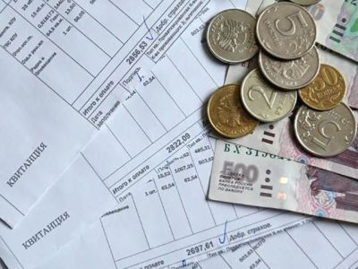 Инфографика: в Госкомцен Якутии рассказали, насколько повысятся тарифы на ЖКУ