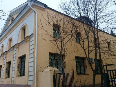 Гостиный двор