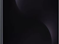 Смартфон Samsung Galaxy S25 Edge 12/256GB SM-S937BZKIMEA «Титановый чёрный»