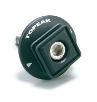 Крепление в крышку якоря Topeak Fixer F66 (черный)