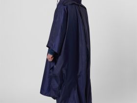 Накидка Poncho Plus