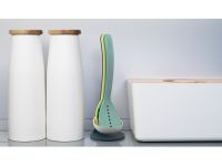 Joseph Joseph Набор кухонных принадлежностей 6 предметов Opal Nest Plus Joseph Joseph