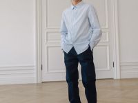 Брюки для мальчика