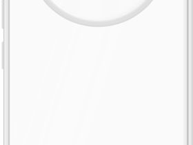 Клип-кейс Krutoff Clear Case для Honor X9c/X60 Pro Прозрачный