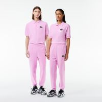 Брюки Lacoste для спорта унисекс из органического хлопка
