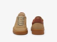 Мужские кеды Lacoste BASESHOT PRM 224 1 SMA