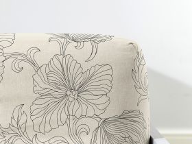 Простыня на резинке Blaze