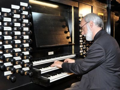 Билеты на Лоренци Гиельми (Зал камерной и органной музыки «Родина») / Концерт | Афиша | ИнфоТаймс