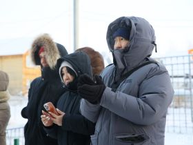 В Якутске специалистам передали ключи от доступного арендного жилья