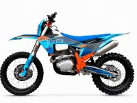 Мотоцикл GR Universal TT-R 300 21/18 ENDURO