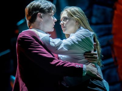 Билеты на Двенадцатая ночь (Драматический театр им. Кирова) / Театр | Афиша | ИнфоТаймс