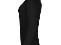 Первый слой фуфайка с длинным рукавом Active Warm Женская