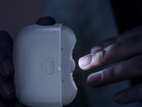 Электрические кусачки для ногтей Xiaomi Lydsto Electric Nail Clipper (LQ-DDZJD03) (белый)