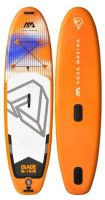 Надувная доска для Wind-сёрфинга AQUA MARINA BLADE 10'10" (без паруса)