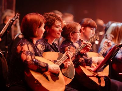 Билеты на Сказки с оркестром. Концерт № 7 (Филармония) / Концерт | Афиша | ИнфоТаймс