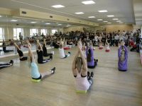 Областной дом народного творчества