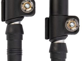 *Палки треккинговые "Neo" (ультракомпактные)