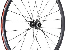 Колеса FSA TC 30 Carbon 28" Center Lock сквозные оси для gravel и шоссе (передний и задний (пара))