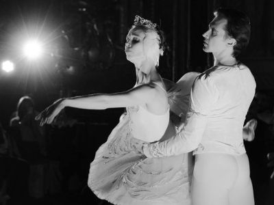 Билеты на Магия свечей. Мировые шедевры оперы и балета: от Щелкунчика до Кармен (Дом архитектора) / Концерт | Афиша | ИнфоТаймс