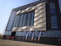 Кинозал «Авиатор» г. Якутска