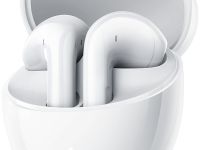 Наушники Honor Choice Earbuds S7 White