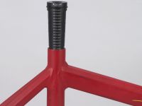 Инструмент Bike Hand YC-510 для подбора диаметра подседельного штыря (черный)