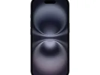 Смартфон Apple iPhone 16 256Gb (Black) (eSIM)