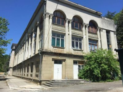 Второй корпус