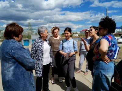 УК «Бюджетник» будет выдано предписание за протечку кровли