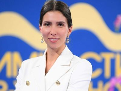 Главным судьей игр «Дети Азии» во Владивостоке назначили Татьяну Горбунову