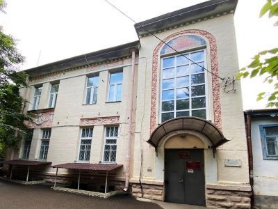 «Дача Игрушечка» Д.А. Черчикова»