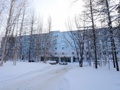 Медицинские учреждения Нерюнгри обновят к 2025 году